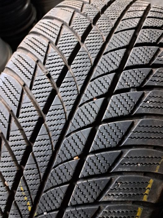 4 anvelope M+S 245 50 r19 Bridgestone