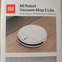 !!!НАМАЛЕН!!! Mi Robot Vacuum-Mop