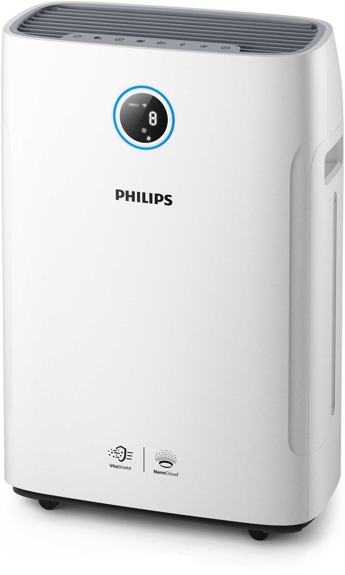 Очиститель Увлажнитель воздуха Philips AC2729