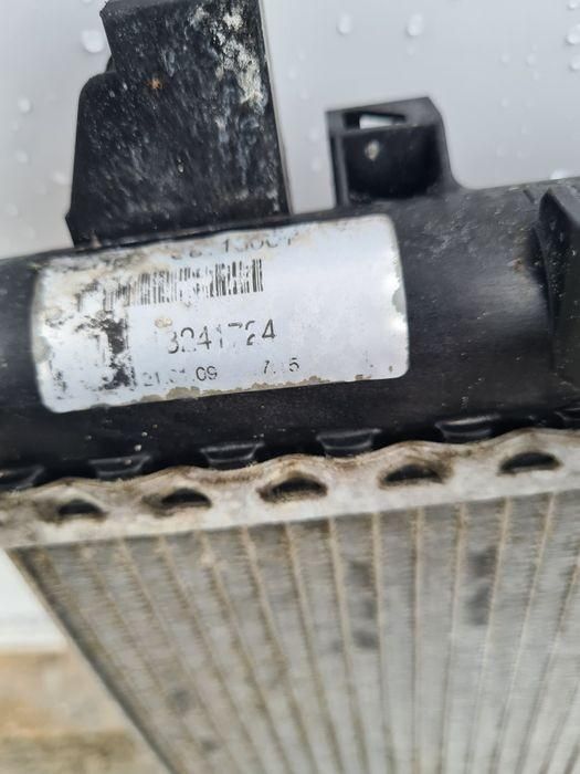 Radiator apa Opel Insignia A Country Tourer 2.0 CDTI automat