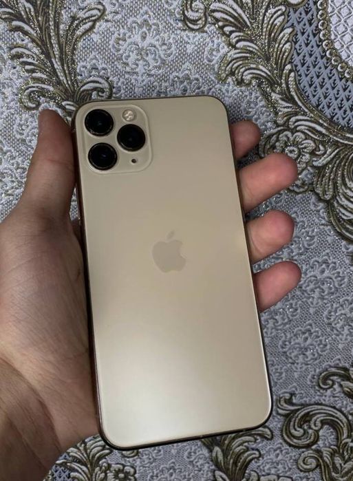 iPhone 11 pro garantiya