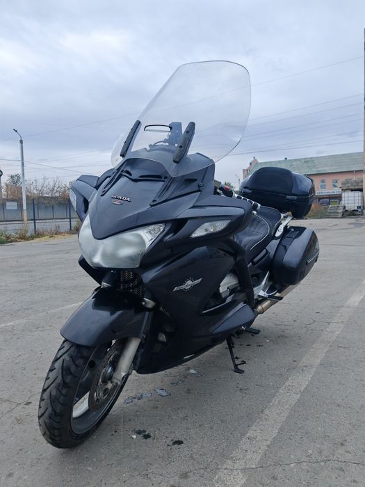 Honda Pan European ST1300