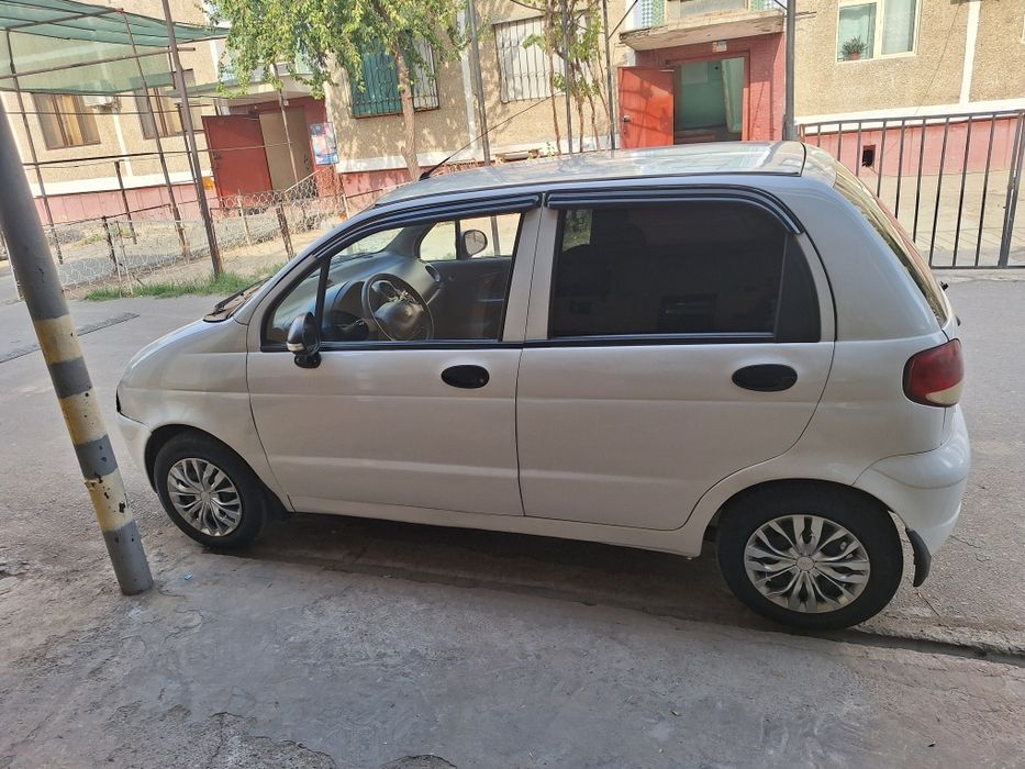 Matiz mx 2009. Gen beriladi