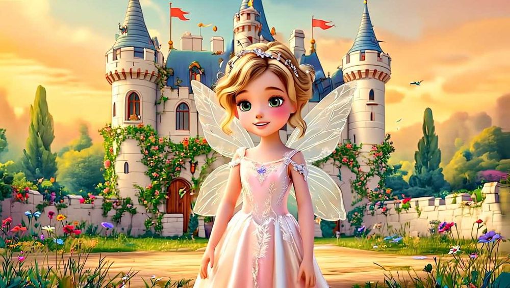 Детские онлайн поздравления