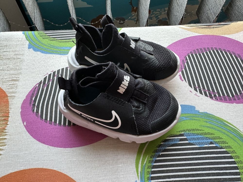 Детски обувки Nike и Adidas