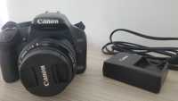 Nikon D5100, Obiectiv Nikon DX 55-200, Blitz Nissin Di600, Canon 50D
