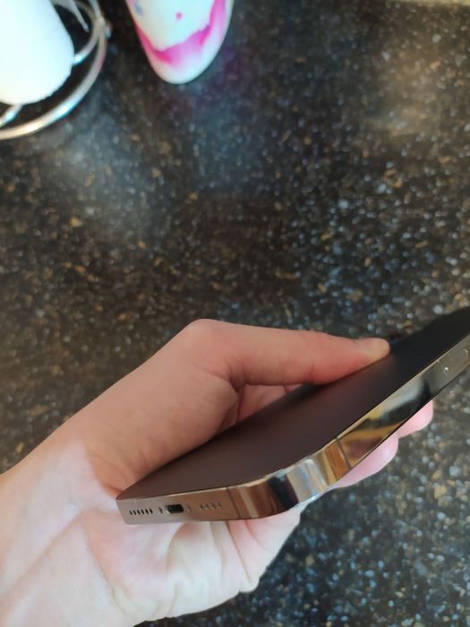 iPhone 12 pro max 256gb 78%