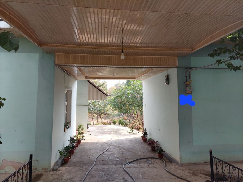 Тошкент влояати Яанги Йул тумани