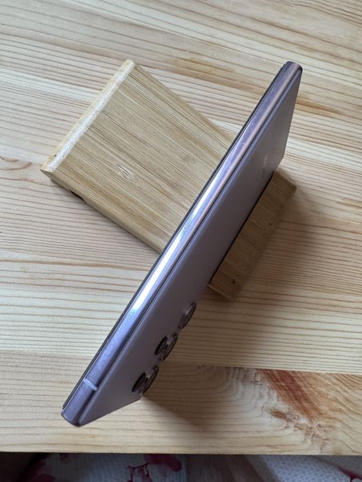 Samsung S23Ultra Liliac Zgariat Display 512Gb ,Neverlock 12Gb Ram