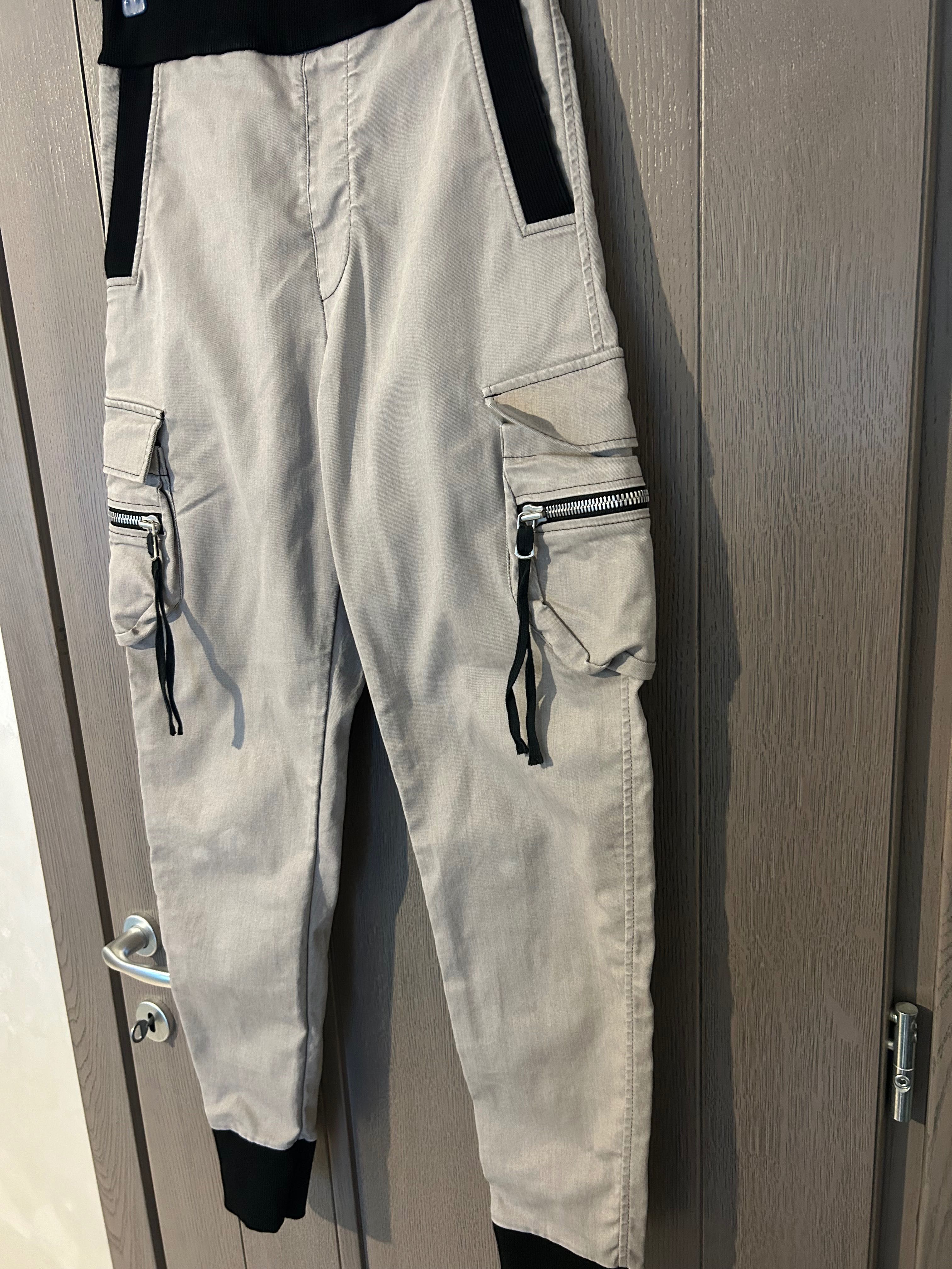 Pantaloni cargo Vagabond