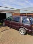 Продам Mitsubishi Space Wagon