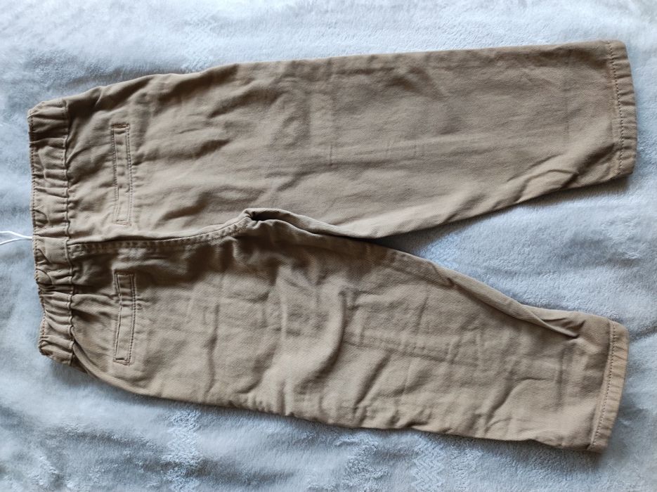 Детски панталон Reserved