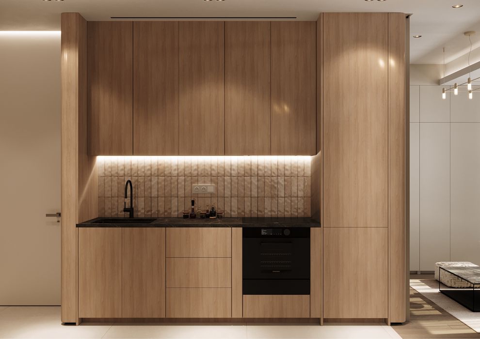 ЖК Модера Товерс