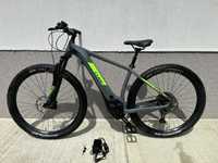 Bicicleta electrica Cube Reaction 2020 L Bosch Cx Roti 29’ bat 500wh