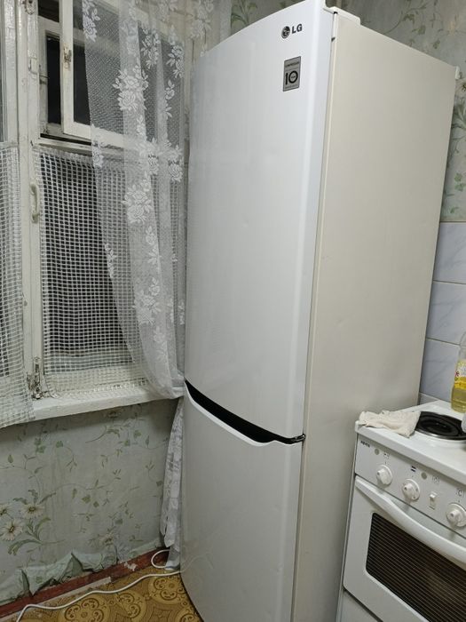 Холодильник lg продажа
