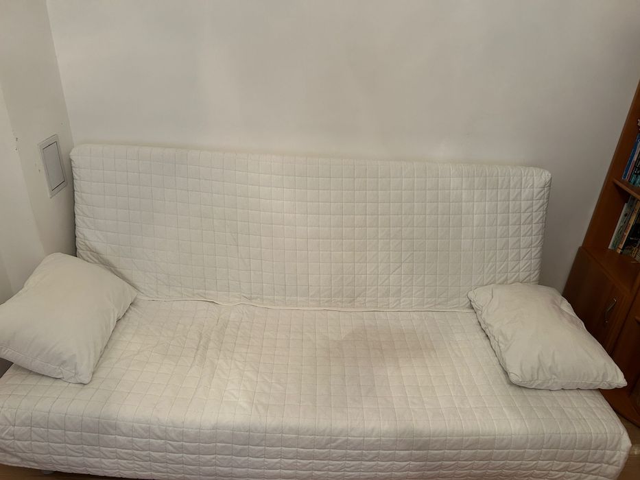 Canapea 3 persoane extensibila