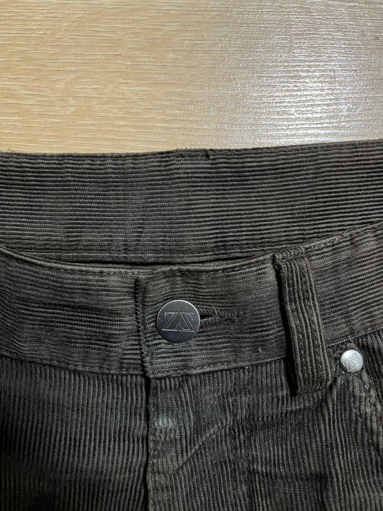 Ermenegildo Zegna мъжки джинси размер 33