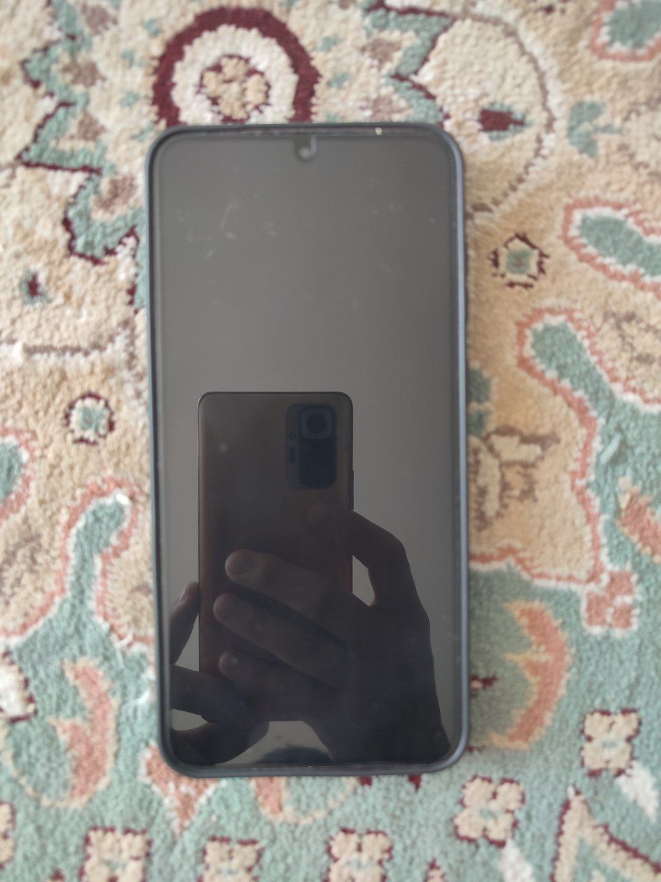 Samsung S23 plus