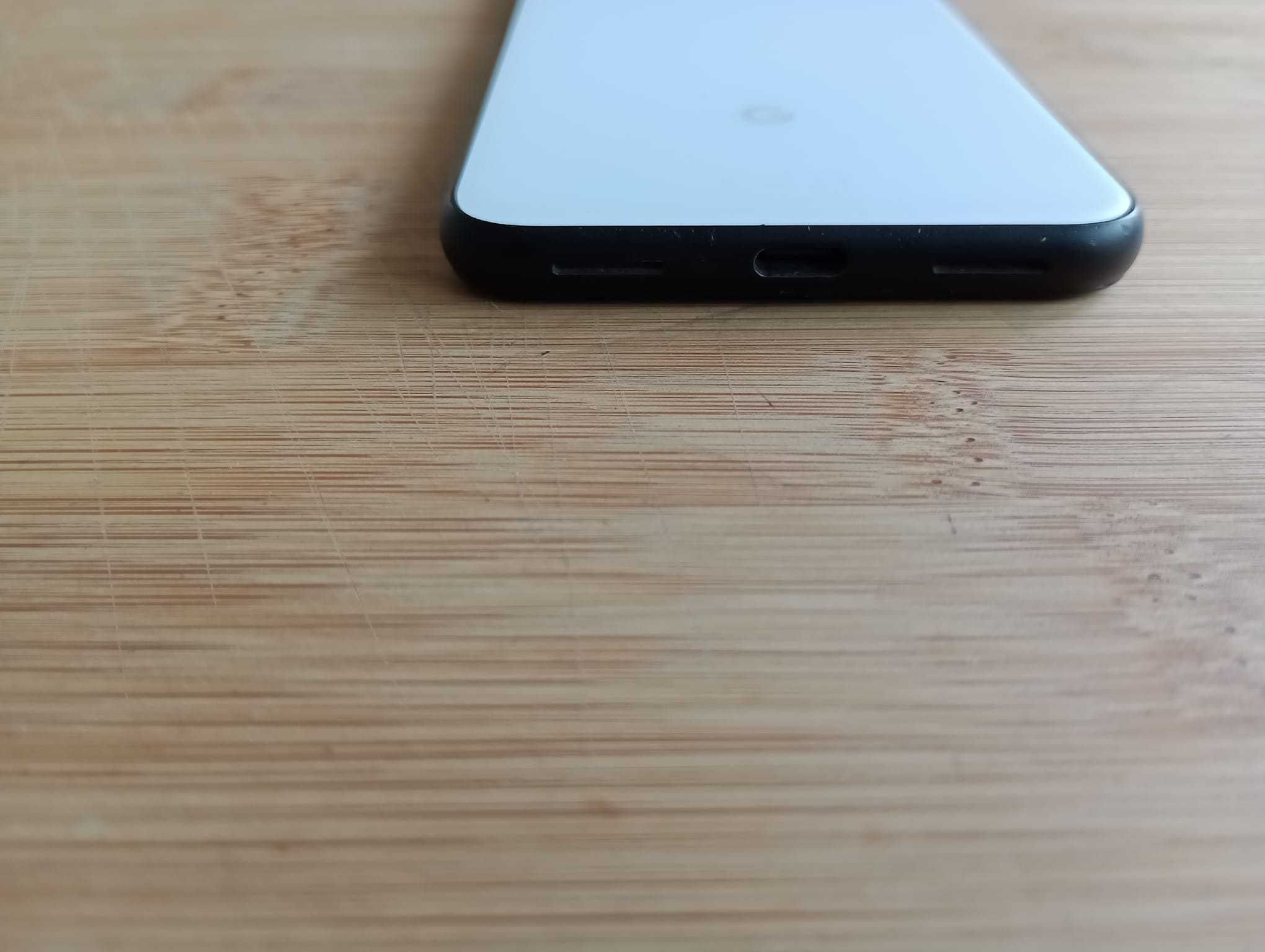 Google Pixel 4 - 64GB - Бял