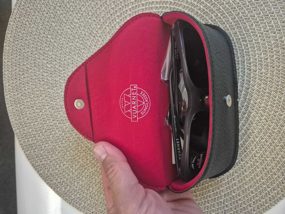 Слънчеви очила VUARNET