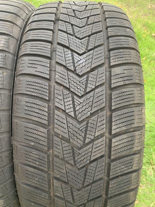 Anvelope 225 50 18 7mm