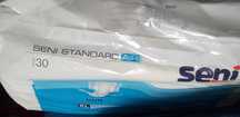 Chiloti incontinenta Seni  XL standard air pampers