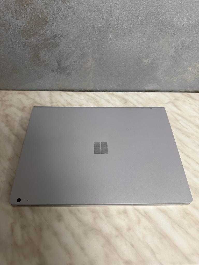 Laptop 2 in 1 Microsoft Surface Book 2 13.5" i5-7300U 53638