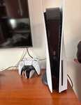 PlayStation 5 verisunea cu cd