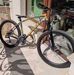 Bicicleta Devron Riddle++ oferta septembrie
270 €