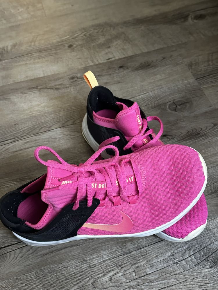 Маратонки Nike Air