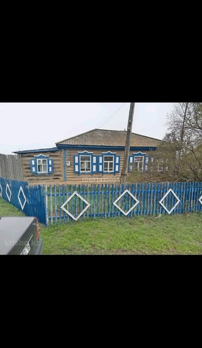 Продам дом в селе Новопокровка!