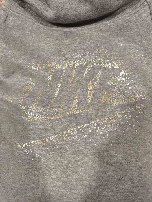 Дамски суичър/ худи Nike