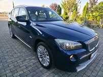 BMW X1 # XDrive # 2.0 Diesel # Cutie Automata # EURO 5 # BiXenon #Navi