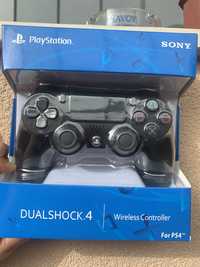 DUALSHOCK 4 Wireless Controller