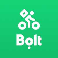Bolt food cauta curieri în București | Plata săptămânală