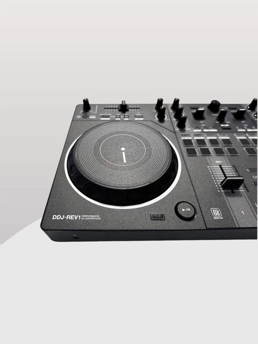 Pioneer DDJ REV1 новый в каробке
