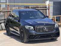 Mercedes GLC 220 Pachet GLC 63 AMG