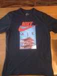 Tricou Nike Air original mărimea L