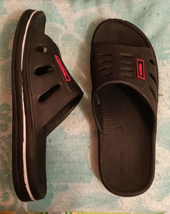 Мужские   сланцы