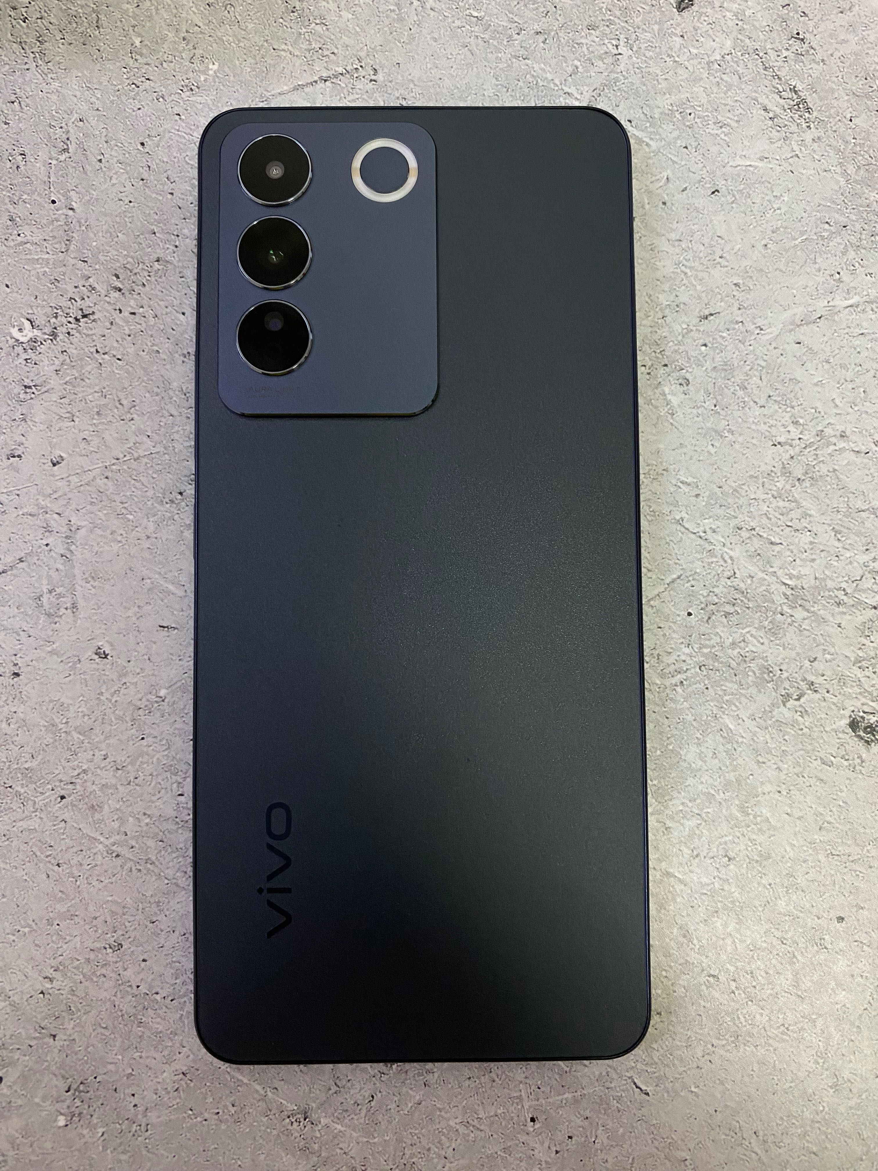 Vivo V 27 e (Хромтау) лот 365316