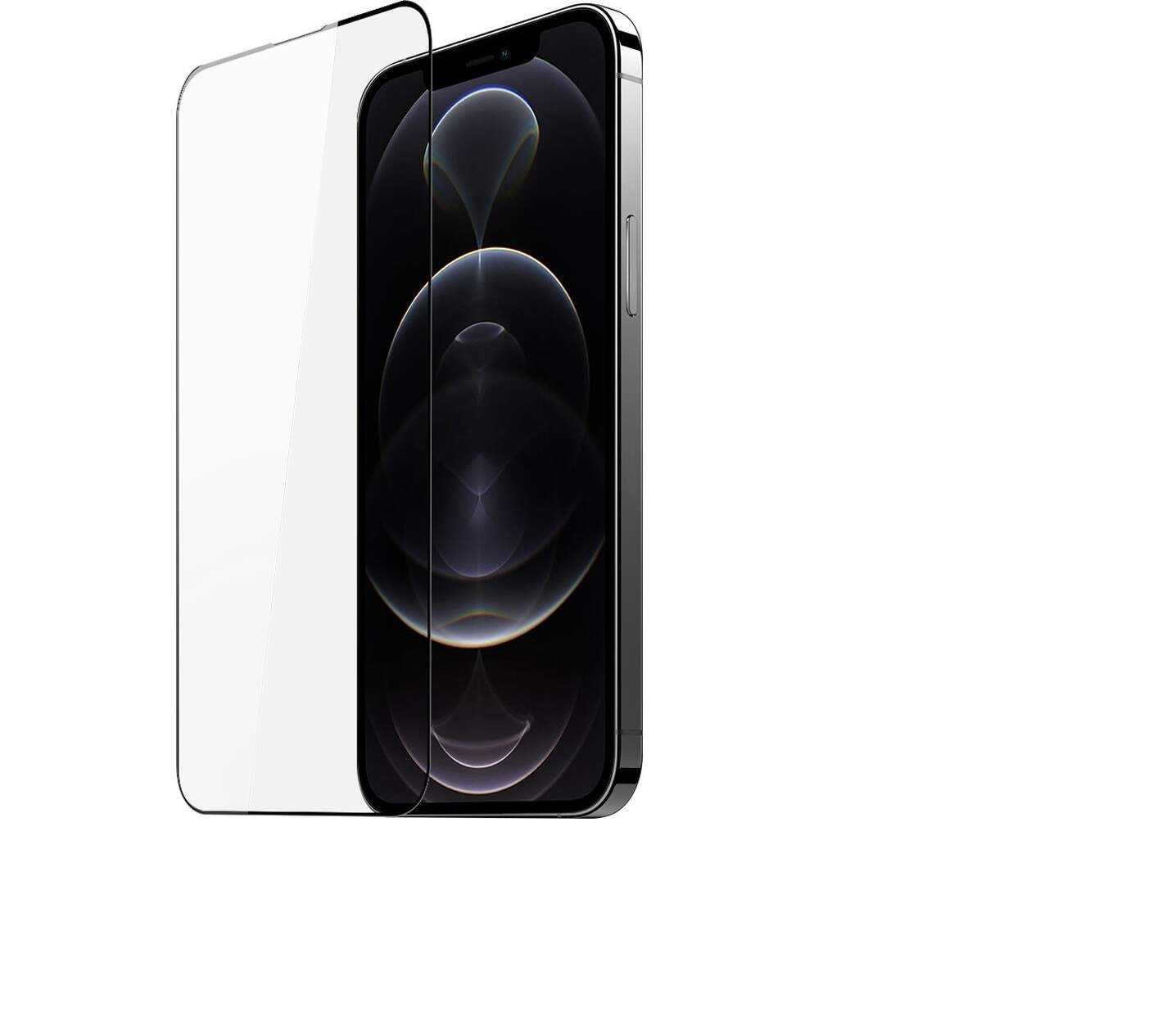 Folie sticla Full APPLE iPhone SE 2022 XR XS Max 11 Pro 12 mini 13 PRO
