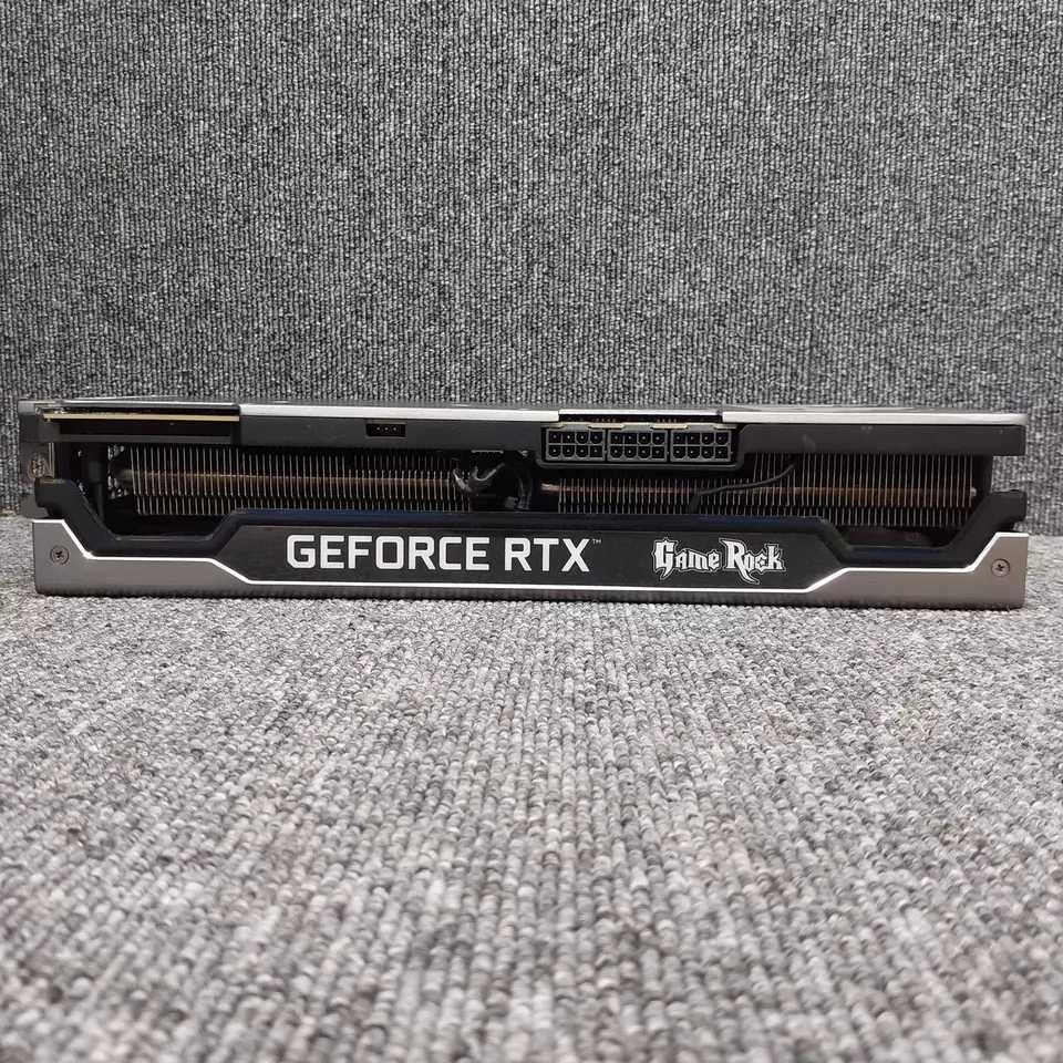 Palit GeForce RTX 3080 Ti GameRock OC