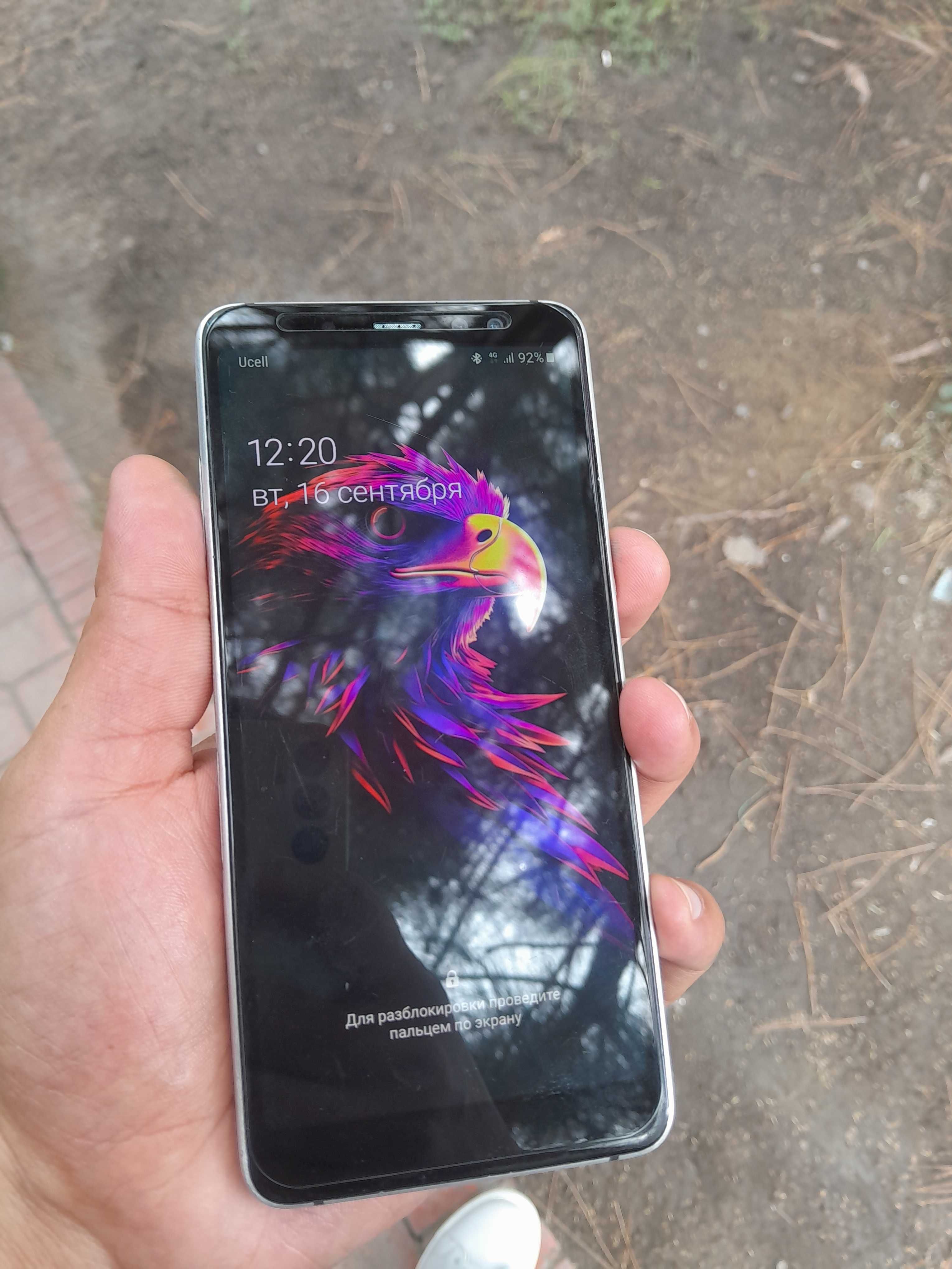 Samsung A8 plus СРОЧНИ