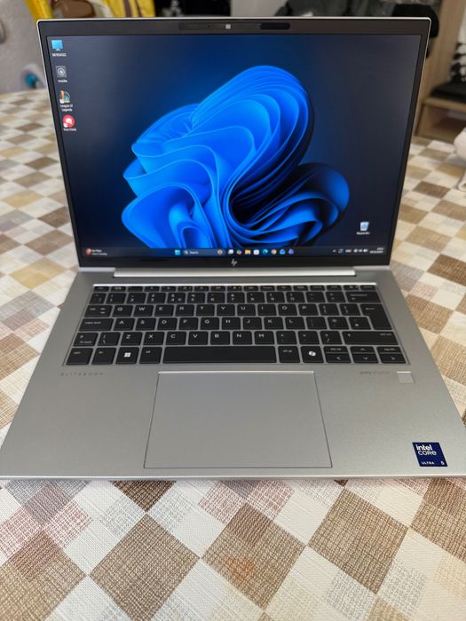 Hp EliteBook 840 G11