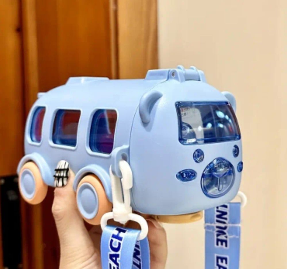 Detskiy sheyker avtobus