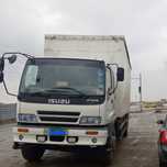 Isuzu FVR 33 plx
