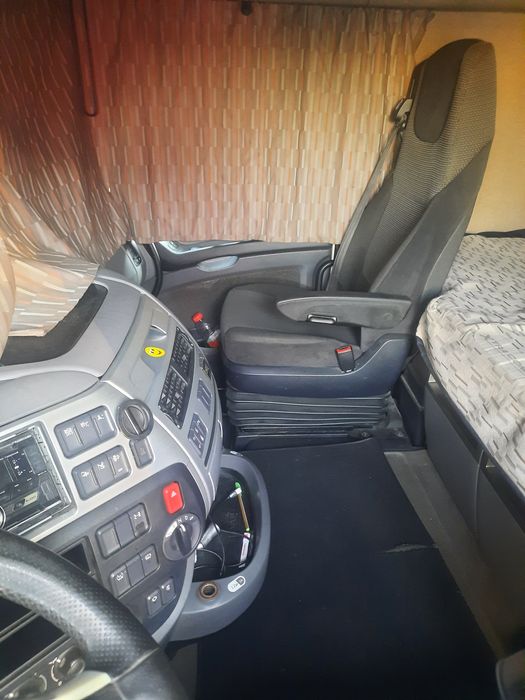 DAF сотилади 2017