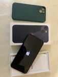 Iphone 13 black defect pentru piese