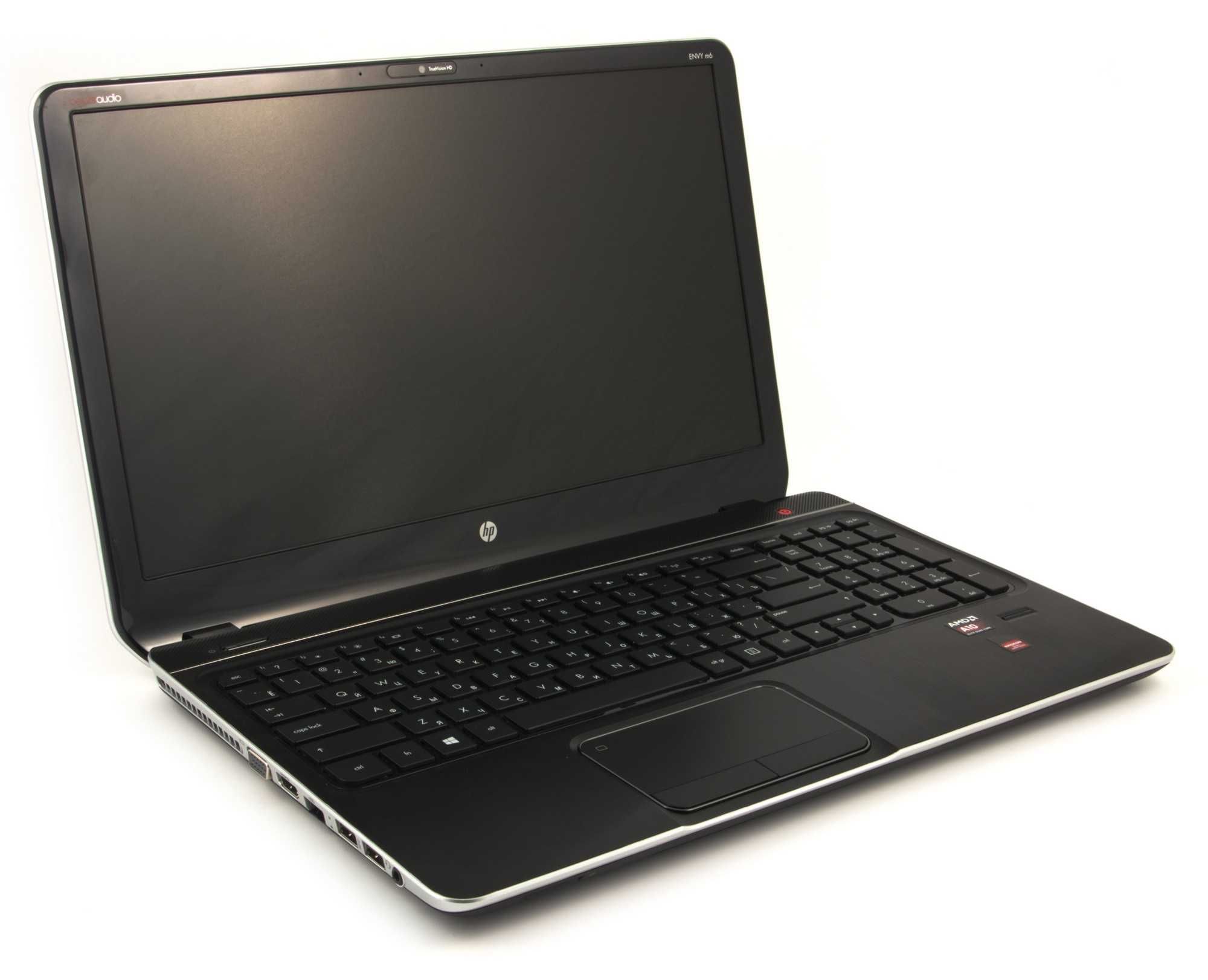 Ноутбук HP Envy M6-1325sr по выгодной цене