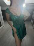 Rochie de eveniment/Nunta/botez/seara